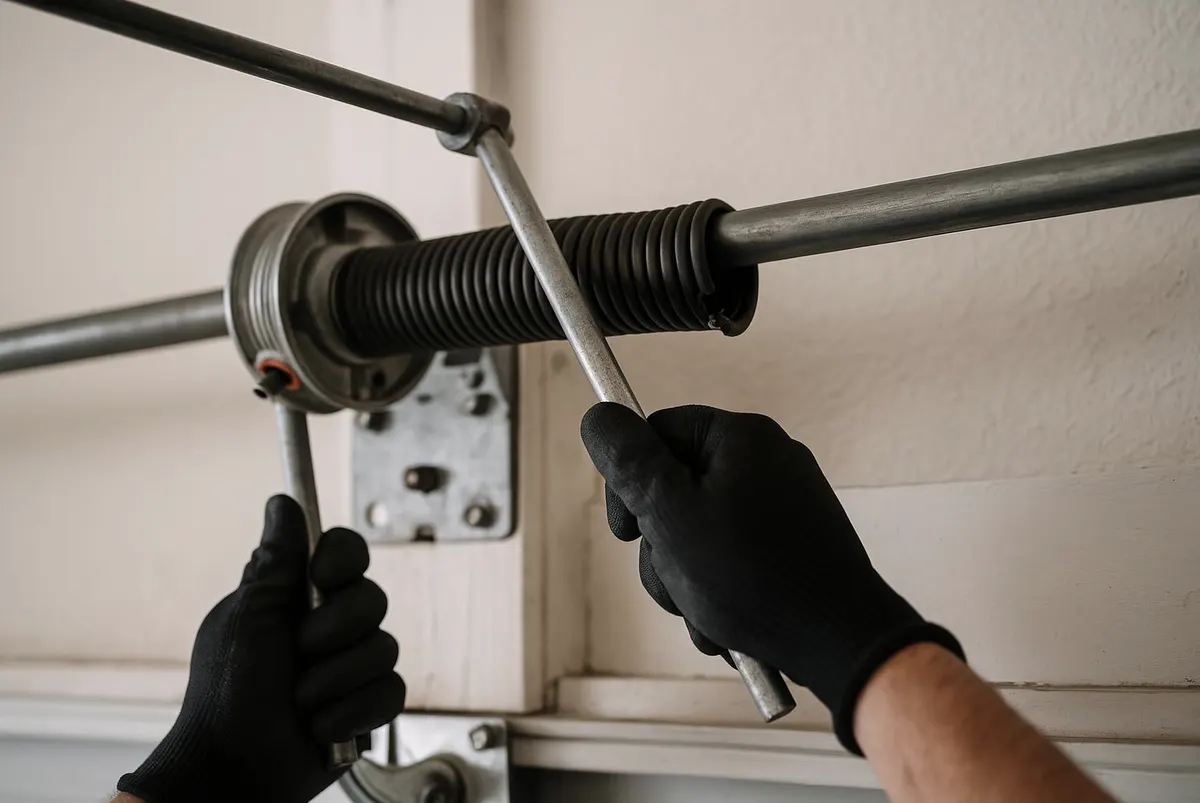 Fall Windstorms Are Coming: Is Your Wood Dale Garage Door Ready? — Wood Dale Garage Door, Wood Dale, IL
