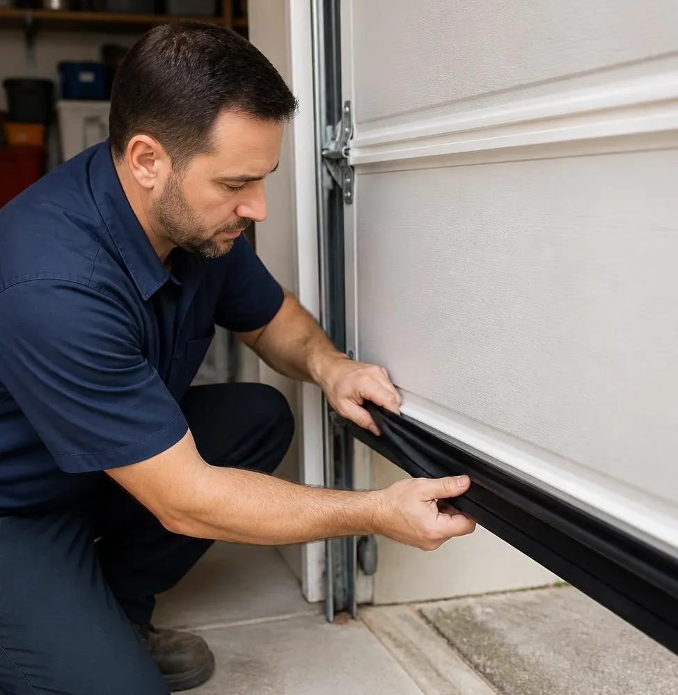 Wood Dale Homeowners: Your Garage Door Winter Prep Checklist — Wood Dale Garage Door, Wood Dale, IL