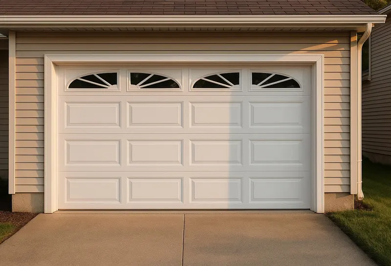Contact Wood Dale Garage Door